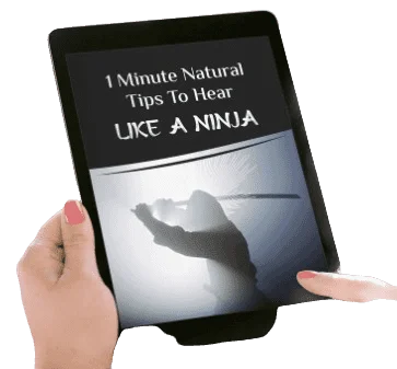 hearing quietum plus