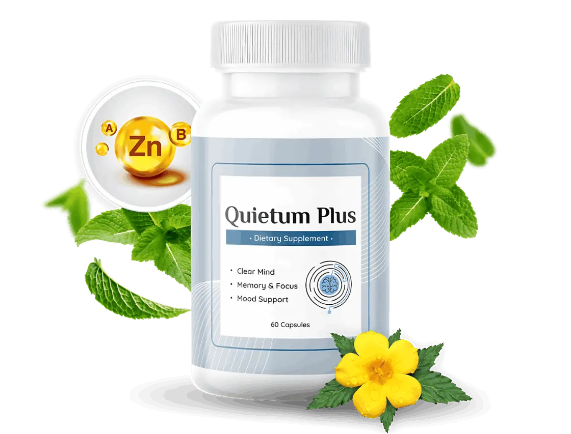 quietum plus supplement