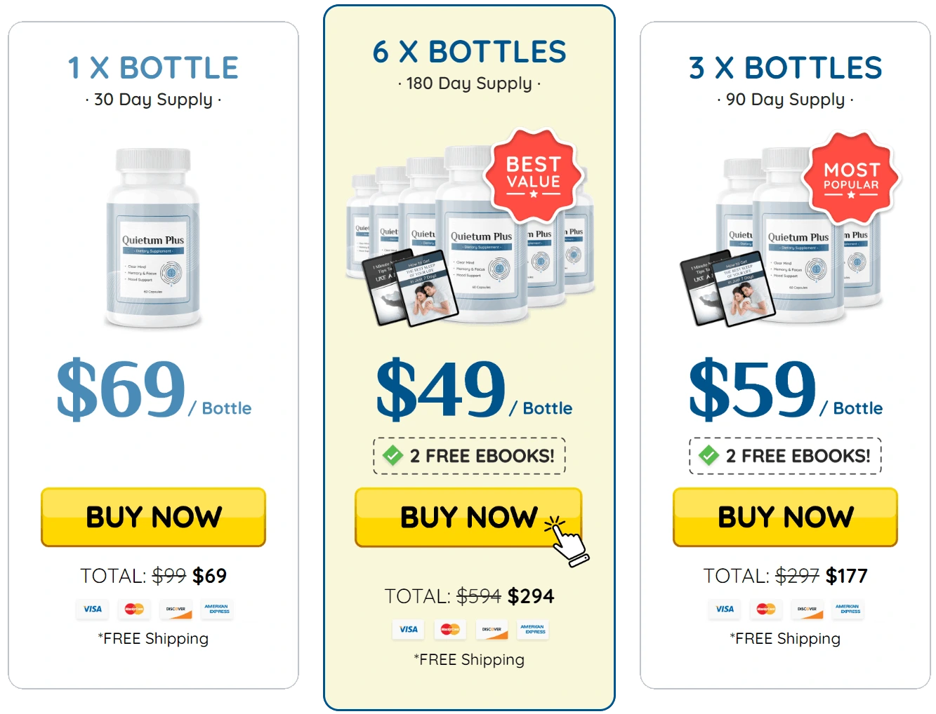 quietum plus reviews